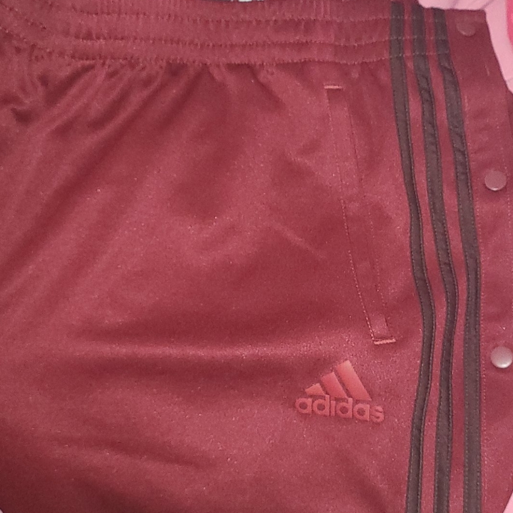 Men's Adidas Pants